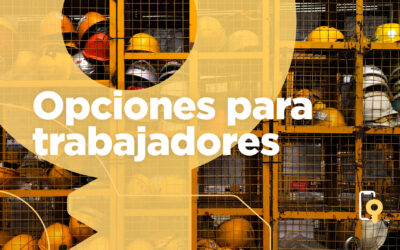 Compartir piso en Zaragoza, trabajadores